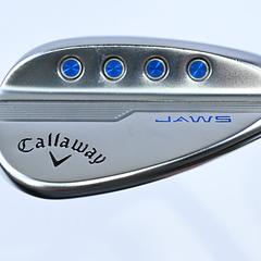 Callaway Jaws MD5 Lob Wedge / 58 Degree / Wedge Flex Callaway Impact Shaft - Image 1