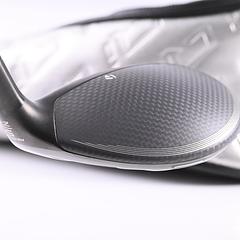 Taylormade Qi35 Max Lite #5 Hybrid / 27 Degree / Senior Flex Vanquish 5 Shaft - Image 6