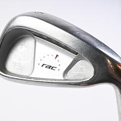 Taylormade RAC OS #5 Iron / 26 Degree / Regular Flex Taylormade Ultralite Shaft - Image 1