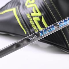 Cobra King Radspeed XD Driver / 12 Degree / Senior Flex EvenFlow Riptide CB 40 - Image 6