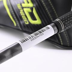 Cobra King Radspeed XD Driver / 12 Degree / Senior Flex EvenFlow Riptide CB 40 - Image 7