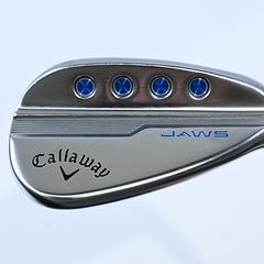 Callaway Jaws MD5 Gap Wedge / 50 Degree / Wedge Flex Callaway Impact Shaft - Image 1