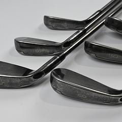 Callaway Big Bertha CF19 Irons / 5-PW / Regular Flex Recoil ESX 460 Shafts - Image 4