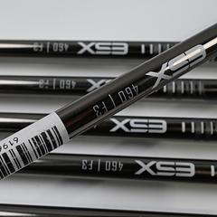 Callaway Big Bertha CF19 Irons / 5-PW / Regular Flex Recoil ESX 460 Shafts - Image 5