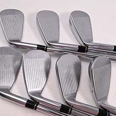 Callaway Apex Forged Irons / 4-PW / Regular Flex XP 95 R300 Shafts - Image 3