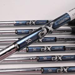 Callaway Apex Forged Irons / 4-PW / Regular Flex XP 95 R300 Shafts - Image 5
