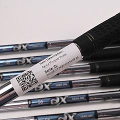 Callaway Apex Forged Irons / 4-PW / Regular Flex XP 95 R300 Shafts - Image 6