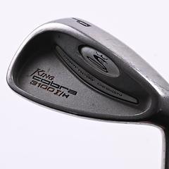 Cobra 3100 I/H Pitching Wedge / 45 Degree / Regular Flex N.S. Pro Shaft - Image 1