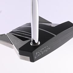 Left Hand Scotty Cameron Phantom X 12 2022 Putter / 33 Inch - Image 3