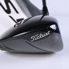 Titleist TSR3 Driver / 10 Degree / Regular Flex Kuro Kage Tini Dual Core 55 - Image 3