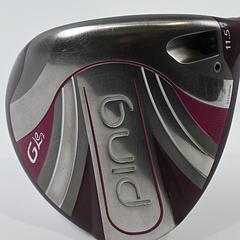 Ladies Ping G Le2 Driver / 11.5 Degree / Ladies Flex Ping ULT 240 - Image 3