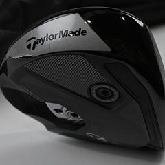 Taylormade Qi10 Tour #3 Wood / 15 Degree / Stiff Flex Fujikura Speeder MD 6 - Image 1