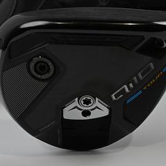 Taylormade Qi10 Tour #3 Wood / 15 Degree / Stiff Flex Fujikura Speeder MD 6 - Image 2