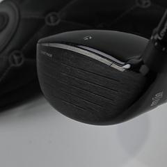 Taylormade Qi10 Tour #3 Wood / 15 Degree / Stiff Flex Fujikura Speeder MD 6 - Image 4