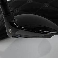 Taylormade Qi10 Tour #3 Wood / 15 Degree / Stiff Flex Fujikura Speeder MD 6 - Image 5