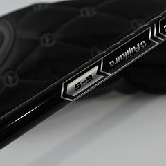 Taylormade Qi10 Tour #3 Wood / 15 Degree / Stiff Flex Fujikura Speeder MD 6 - Image 6