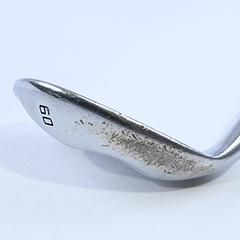 Cobra King Snakebite 2021 Lob Wedge / 60 Degree / X-Flex NS Pro Modus3 Tour 130 - Image 3