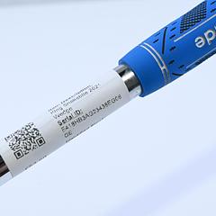 Cobra King Snakebite 2021 Lob Wedge / 60 Degree / X-Flex NS Pro Modus3 Tour 130 - Image 5