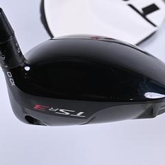 Titleist TSR3 Driver / 10 Degree / Regular Flex Kuro Kage Tini Dual Core 55 - Image 5