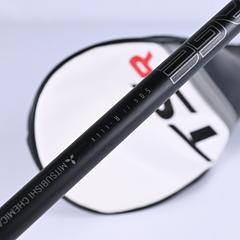 Titleist TSR3 Driver / 10 Degree / Regular Flex Kuro Kage Tini Dual Core 55 - Image 6