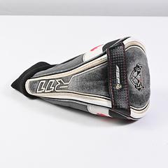 Taylormade R11 #3 Wood / 14 Degree / Regular Flex Fujikura Motore F3 80 Shaft - Image 9