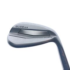 Used Ping Glide 4.0 Sand Wedge / 54.0 Degrees / Wedge Flex - Image 1