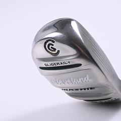 Cleveland Mashie #3 Hybrid / 20.5 Degree / Stiff Flex Miyazaki C.Kua 59 Shaft - Image 1