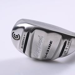 Cleveland Mashie #3 Hybrid / 20.5 Degree / Stiff Flex Miyazaki C.Kua 59 Shaft - Image 2