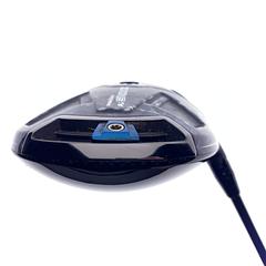 Used Callaway Paradym Ai Smoke MAX Driver / 10.5 Degrees / Stiff Flex - Image 2