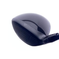 Used Callaway Paradym Ai Smoke MAX Driver / 10.5 Degrees / Stiff Flex - Image 6