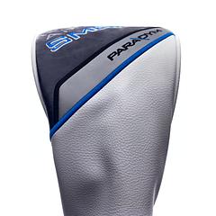 Used Callaway Paradym Ai Smoke MAX Driver / 10.5 Degrees / Stiff Flex - Image 10