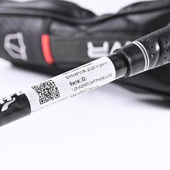 Wilson DYNAPWR 2025 #5 Hybrid / 25 Degree / Stiff Flex EvenFlow Riptide 80 Shaft - Image 7