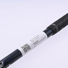 Cleveland Mashie #3 Hybrid / 20.5 Degree / Stiff Flex Miyazaki C.Kua 59 Shaft - Image 7