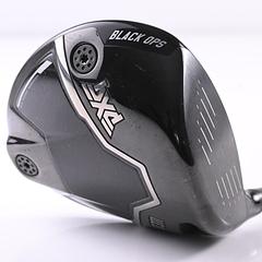 PXG 0311 Black Ops Driver / 12 Degree / X-Flex Denali Black 70 Shaft - Image 1