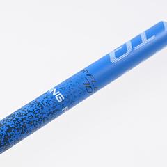 Ping G Crossover #4 Iron / 21 Degree / Blue Dot / Regular Flex Ping Alta 70 - Image 4