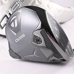 Taylormade Qi35 LS Driver / 9 Degree / X-Flex Diamana T+ 60 Shaft - Image 9