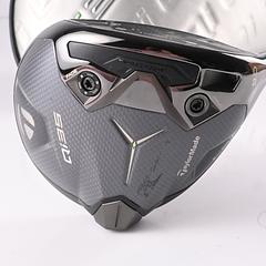 Taylormade Qi35 LS Driver / 9 Degree / X-Flex Diamana T+ 60 Shaft - Image 8