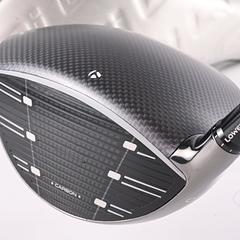 Taylormade Qi35 LS Driver / 9 Degree / X-Flex Diamana T+ 60 Shaft - Image 6