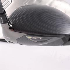 Taylormade Qi35 LS Driver / 9 Degree / X-Flex Diamana T+ 60 Shaft - Image 5