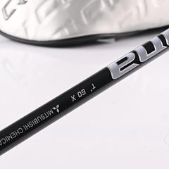 Taylormade Qi35 LS Driver / 9 Degree / X-Flex Diamana T+ 60 Shaft - Image 4