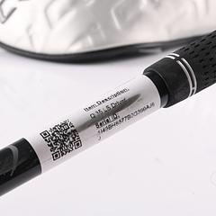 Taylormade Qi35 LS Driver / 9 Degree / X-Flex Diamana T+ 60 Shaft - Image 3