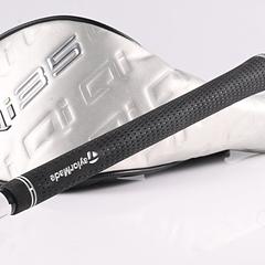 Taylormade Qi35 LS Driver / 9 Degree / X-Flex Diamana T+ 60 Shaft - Image 2