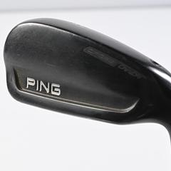 Ping G Crossover #4 Iron / 21 Degree / Blue Dot / Regular Flex Ping Alta 70 - Image 1