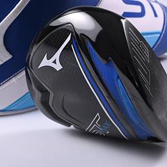 Mizuno ST-Max 230 Driver / 12 Degree / Senior Flex Aldila Ascent 40 Shaft - Image 1