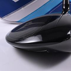 Mizuno ST-Max 230 Driver / 12 Degree / Senior Flex Aldila Ascent 40 Shaft - Image 3