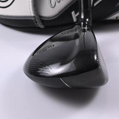 Cleveland Halo XL Hy-Wood #4+ Hybrid / 20 Degree / Senior Flex Aldila Ascent PL - Image 3