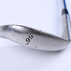 Taylormade Z-Spin White Sand Wedge / 56 Degree / Wedge Flex Taylormade Shaft - Image 3