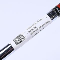 Taylormade Z-Spin White Sand Wedge / 56 Degree / Wedge Flex Taylormade Shaft - Image 5