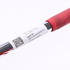 Taylormade Hi-Toe Raw Lob Wedge / 60 Degree / Stiff Flex N.S.Pro Modus3 Tour 105 - Image 5