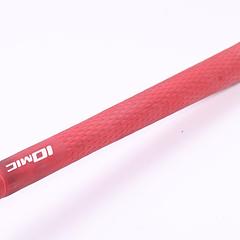 Taylormade Hi-Toe Raw Lob Wedge / 60 Degree / Stiff Flex N.S.Pro Modus3 Tour 105 - Image 6